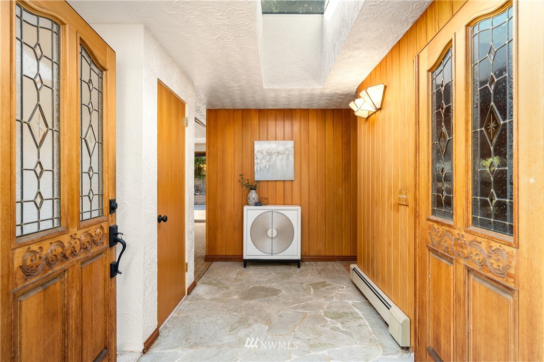 A North Sound home sold by Sarah Barnard, in the classic character-home style found in historic Snohomish