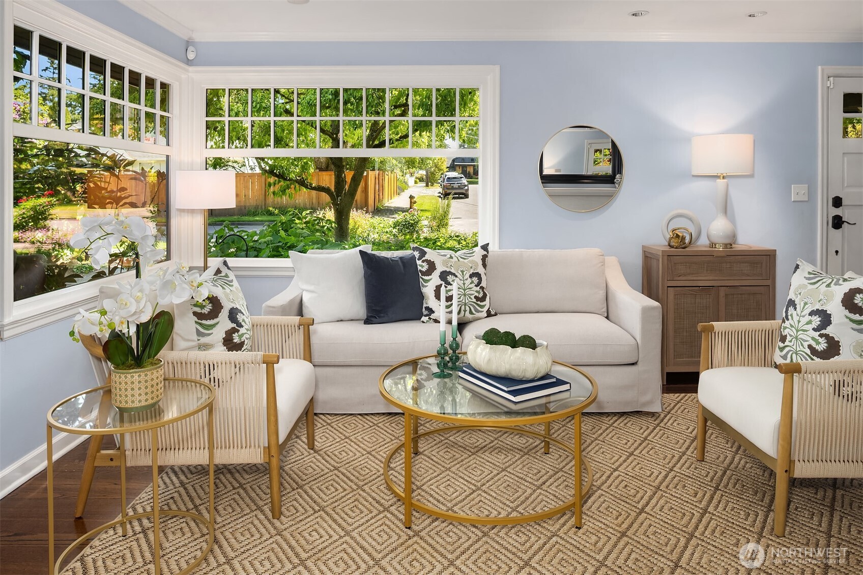 7337 48th Avenue NE, Seattle — sold by Sarah Barnard